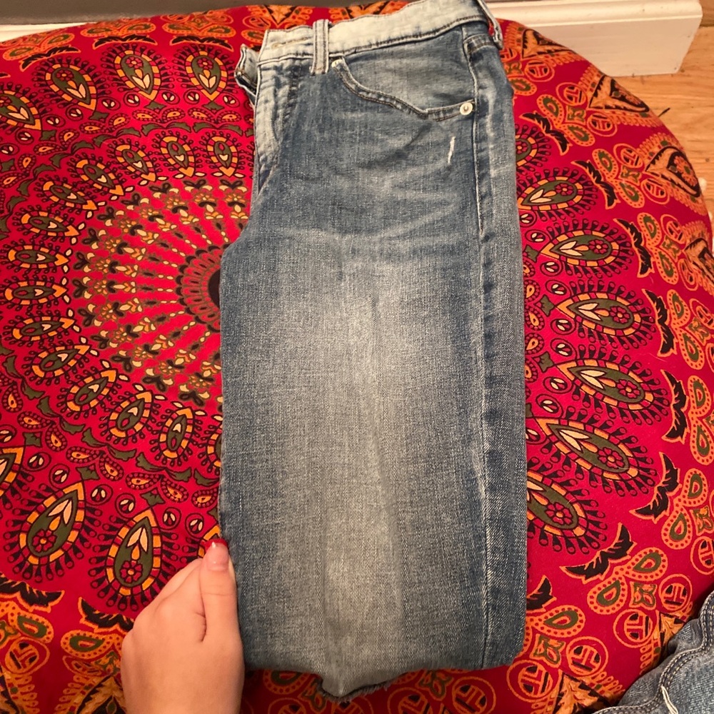 Lucky brand jeans